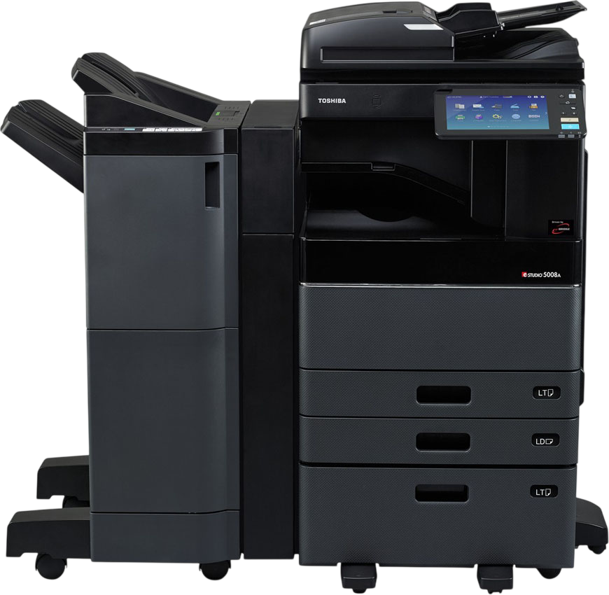 e-STUDIO 5005AC